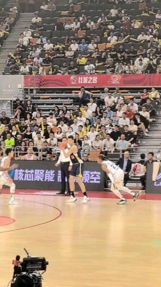 cba今晚总决赛直播，cba今晚总决赛直播时间？