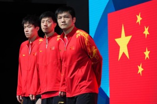 里约奥运会乒乓球男单冠军亚军季军，里约奥运会乒乓球男单冠军得主是谁?