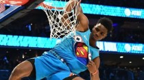 2020年扣篮大赛冠军nba（2020年扣篮大赛冠军）