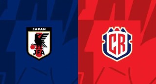 日本vs哥斯达黎加在哪里比赛（日本vs哥斯达黎加在哪里比赛的）