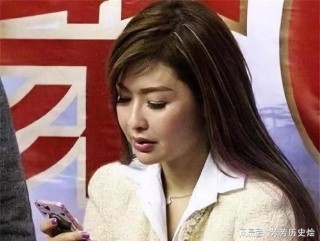 cba老板娘纹身图片，cba老板娘吴迪照片？