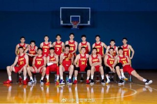 cba一共有几支球队（cBA一共有几支球队?）