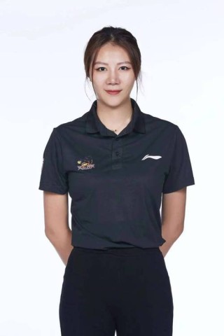 cba老板娘纹身图片，cba老板娘吴迪照片？