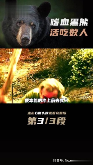 灰熊为什么杀掉灰熊人，灰熊人死前说了什么？