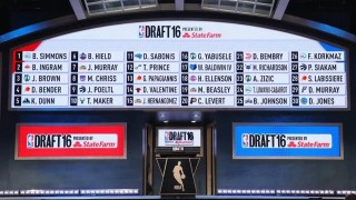 2016年nba选秀顺位名单全部，nba2016年选秀顺位重排