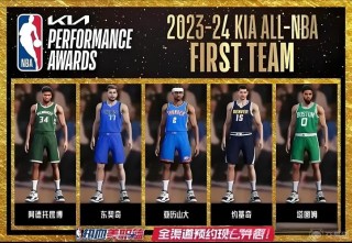 nba英语全称是什么意思，nba全称英文？