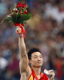 2008北京奥运会冠军得主，2008年北京奥运会冠军排行榜？