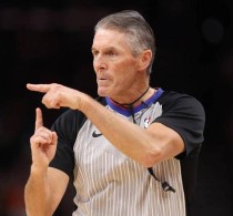 nba全明星赛裁判名单，nba全明星赛裁判名单表