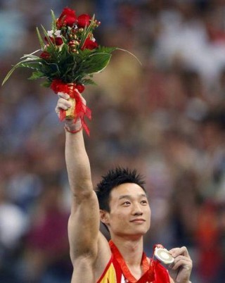 2008北京奥运会冠军得主，2008年北京奥运会冠军排行榜？