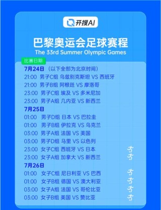 奥运会足球怎么比（奥运会足球怎么淘汰）