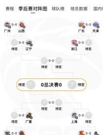 CBA怎么样进季后赛，cba怎样才能进季后赛