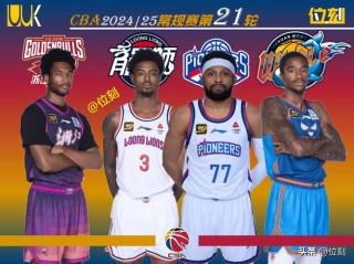 cba总决赛mvp可以是外援吗（cba总决赛mvp奖杯已经运抵球场）