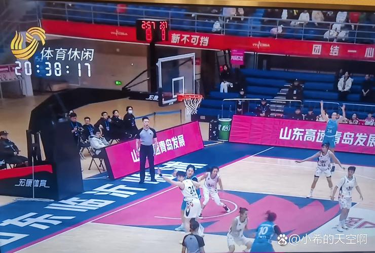 cba为啥没有直播了,cba为啥没有直播了呀? 第6张 cba为啥没有直播了,cba为啥没有直播了呀? 第6张
