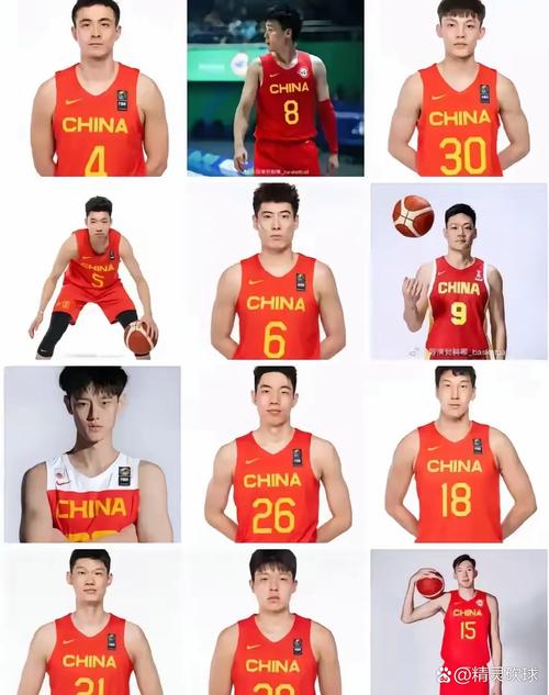 cba历史人物排名榜,cba历史人物排名榜前十名? 第4张 cba历史人物排名榜,cba历史人物排名榜前十名? 第4张