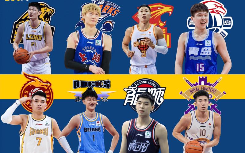 cba球队靠什么赚钱(cba球队是怎么赚钱) 第3张 cba球队靠什么赚钱(cba球队是怎么赚钱) 第3张