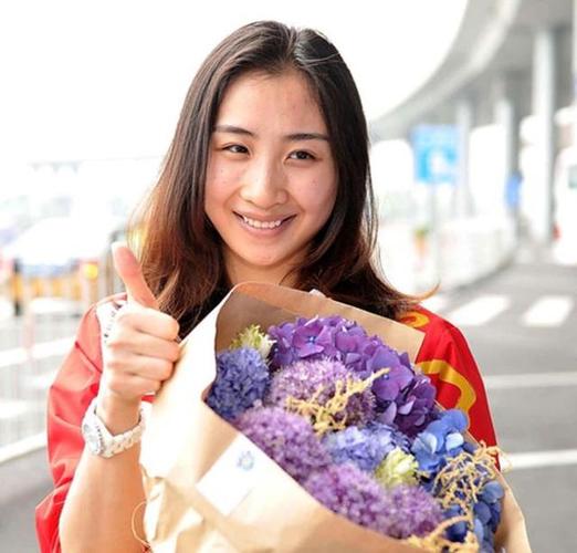 奥运会女子蹦床冠军,奥运会女子蹦床冠军名单? 第1张 奥运会女子蹦床冠军,奥运会女子蹦床冠军名单? 第1张