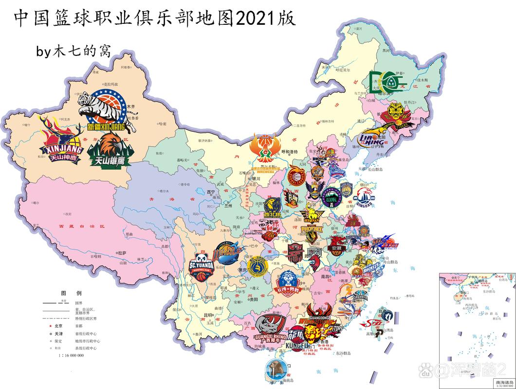 cba一共有几支球队(cBA一共有几支球队?) 第6张 cba一共有几支球队(cBA一共有几支球队?) 第6张