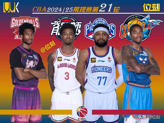 cba总决赛mvp可以是外援吗(cba总决赛mvp奖杯已经运抵球场) 第2张 cba总决赛mvp可以是外援吗(cba总决赛mvp奖杯已经运抵球场) 第2张