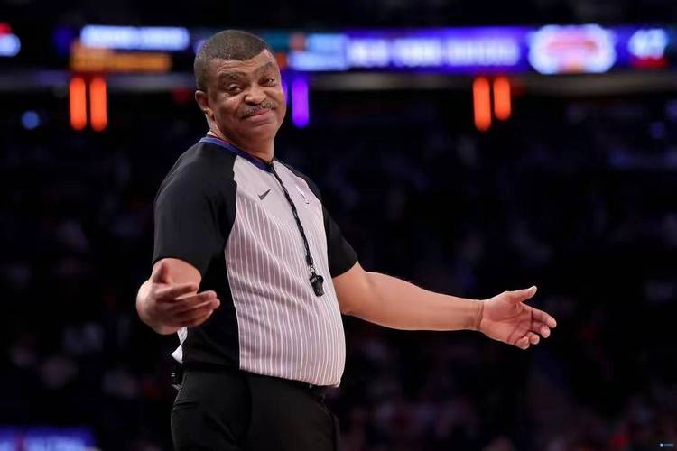 nba全明星赛裁判名单,nba全明星赛裁判名单表 第2张 nba全明星赛裁判名单,nba全明星赛裁判名单表 第2张