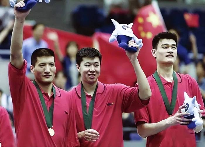 2008北京奥运会男子篮球冠军(2008年北京奥运会男篮成绩) 第4张 2008北京奥运会男子篮球冠军(2008年北京奥运会男篮成绩) 第4张