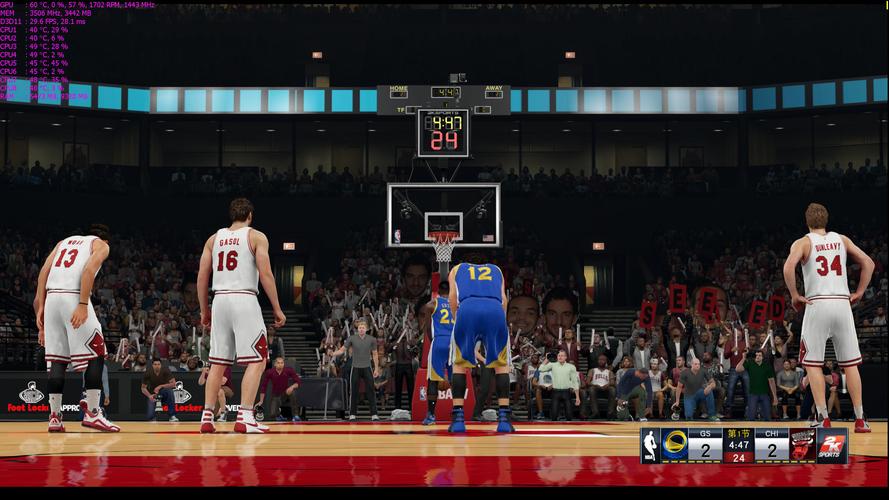 nba2k16手机版在哪下,nba2k16手机版在哪下安卓 第2张 nba2k16手机版在哪下,nba2k16手机版在哪下安卓 第2张